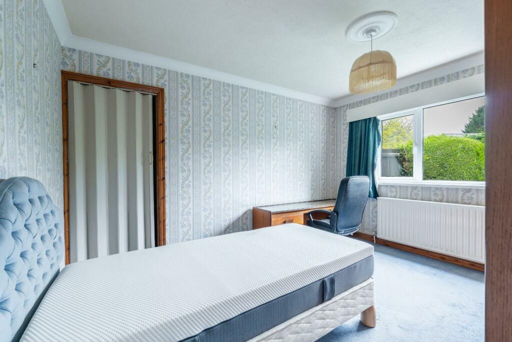 Additional property image - Top Street, Southam