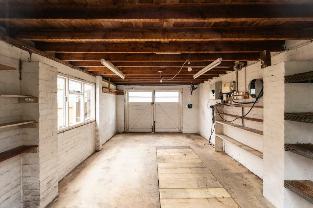 Additional property image - Top Street, Southam