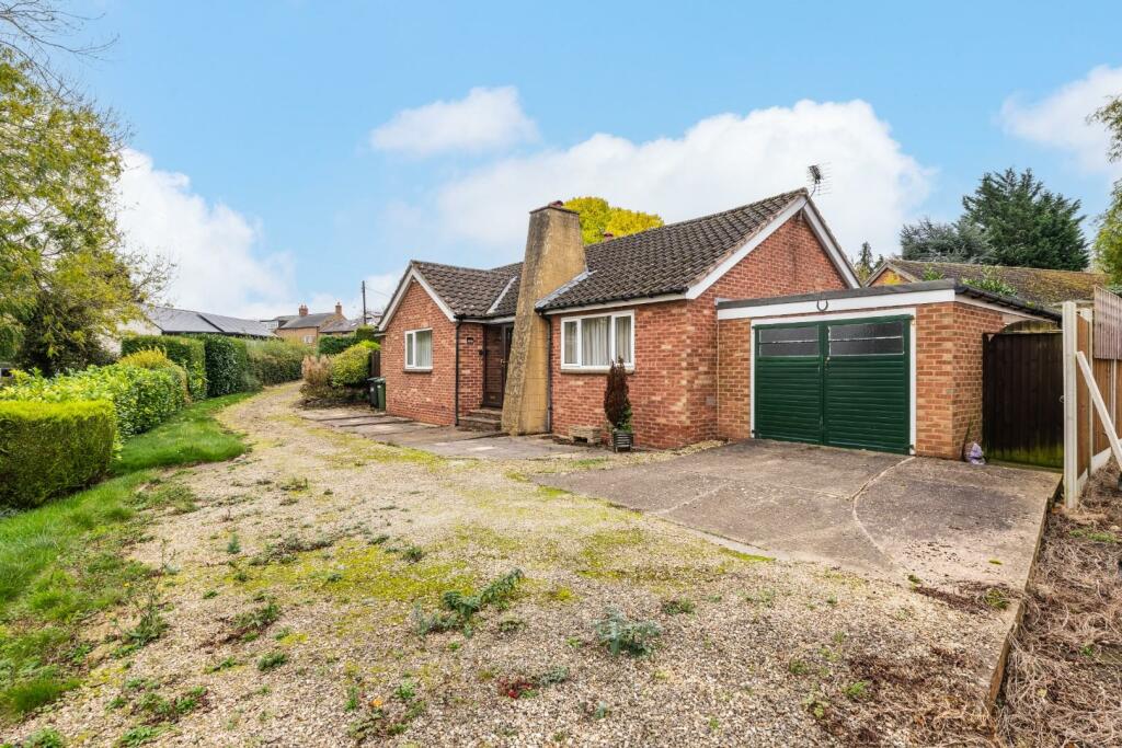 Additional property image - Top Street, Southam