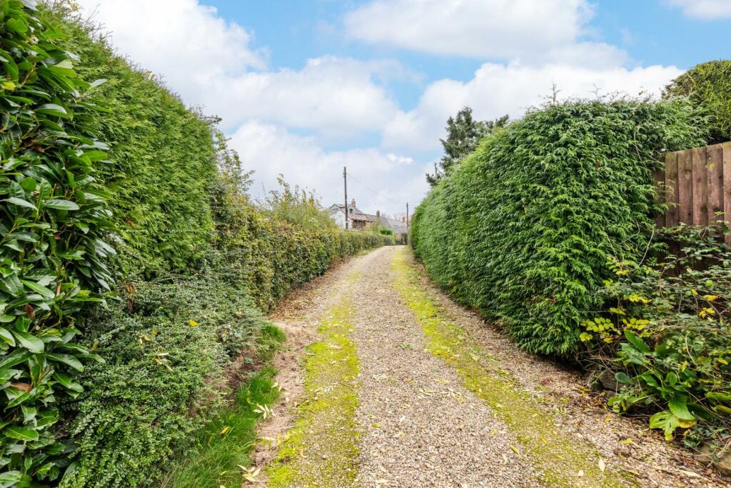 Additional property image - Top Street, Southam