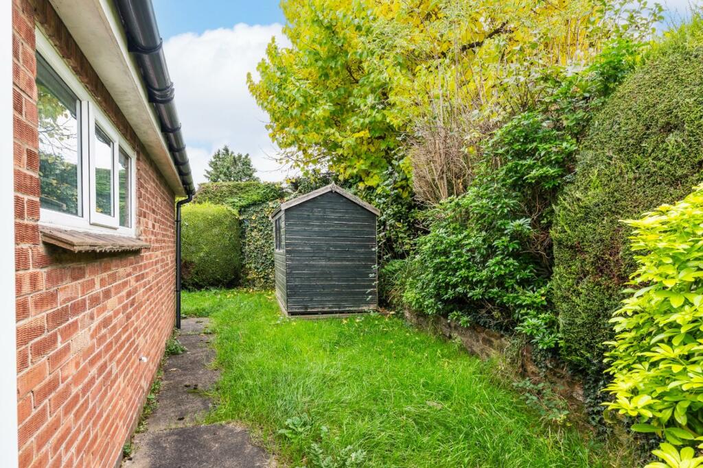 Additional property image - Top Street, Southam