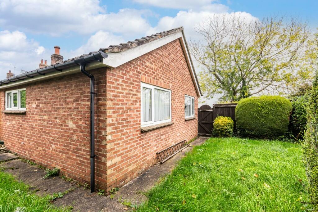 Additional property image - Top Street, Southam