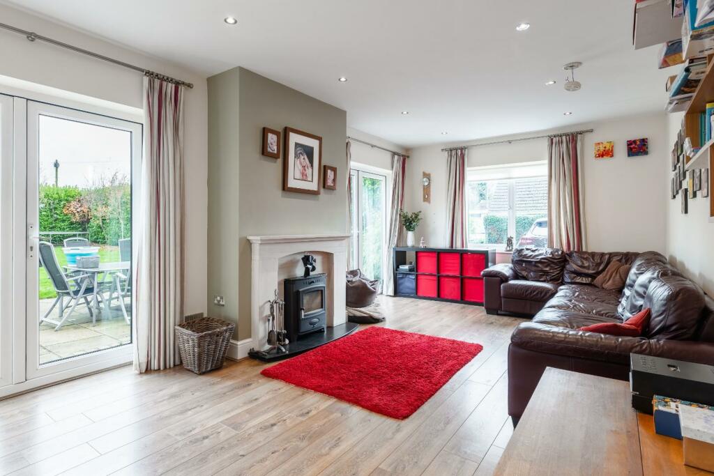 Additional property image - Bascote Rise, Southam