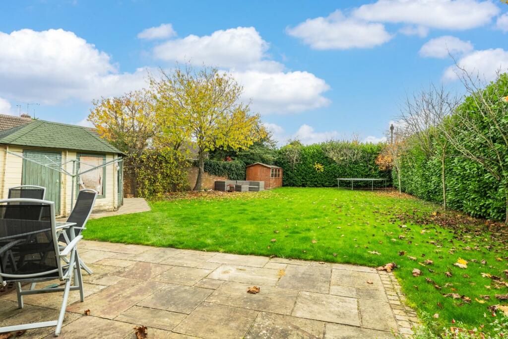 Additional property image - Bascote Rise, Southam