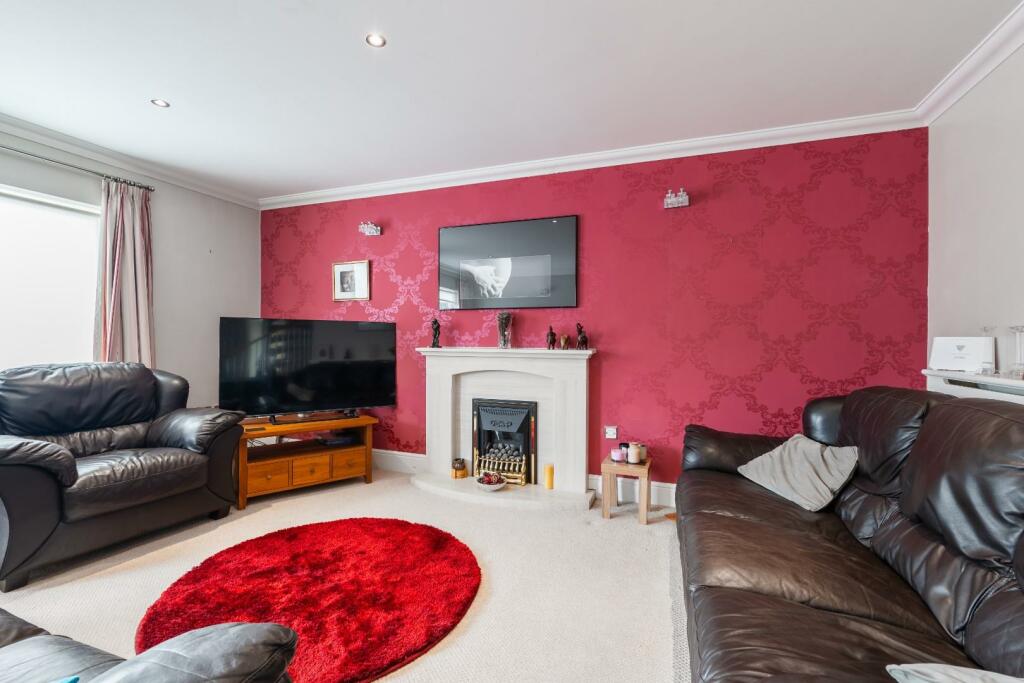 Additional property image - Bascote Rise, Southam