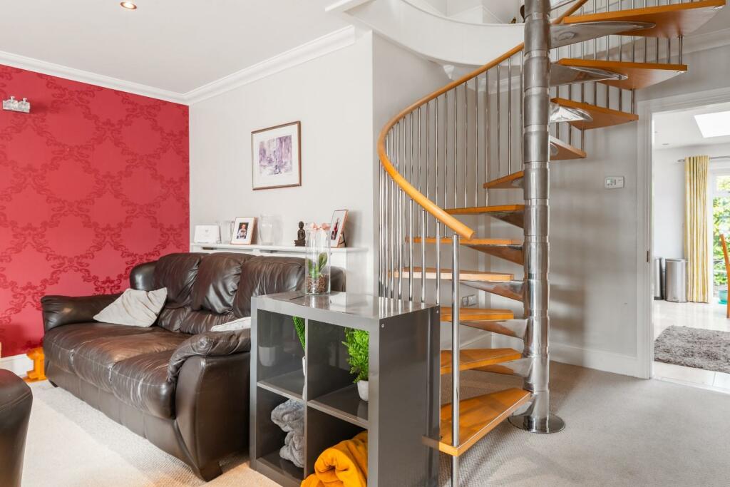 Additional property image - Bascote Rise, Southam