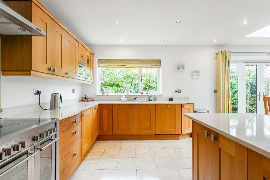 Additional property image - Bascote Rise, Southam