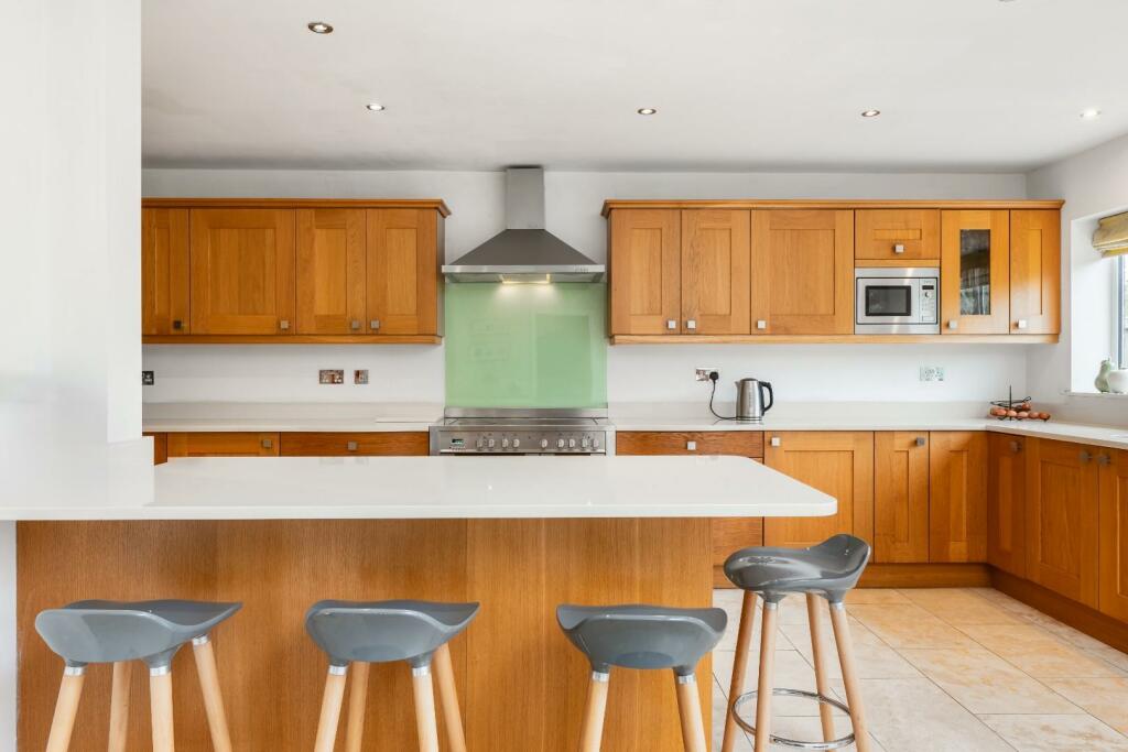 Additional property image - Bascote Rise, Southam