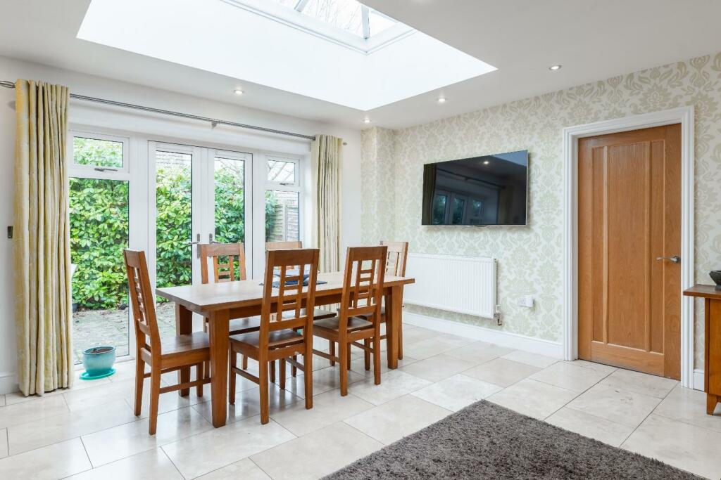 Additional property image - Bascote Rise, Southam
