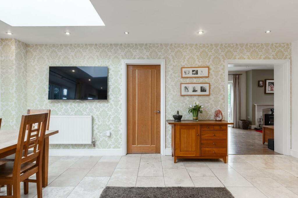 Additional property image - Bascote Rise, Southam