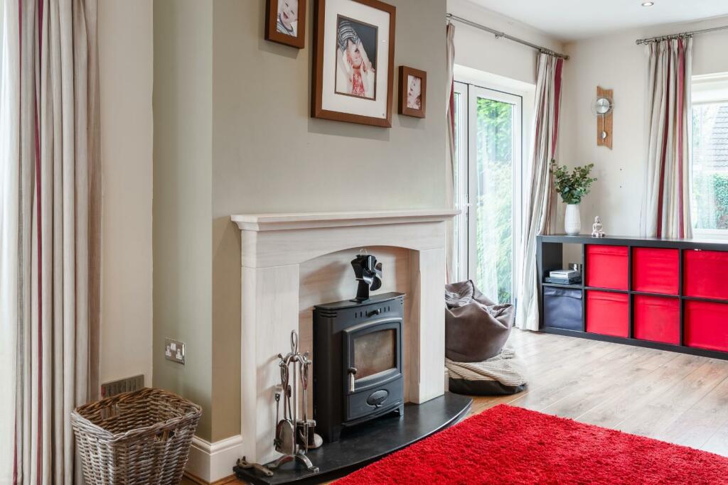 Additional property image - Bascote Rise, Southam