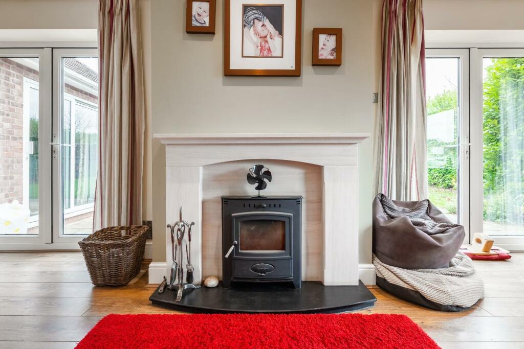 Additional property image - Bascote Rise, Southam