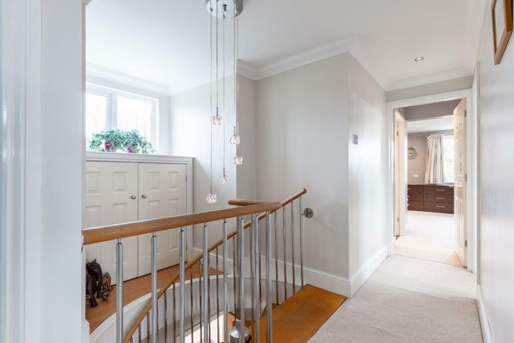 Additional property image - Bascote Rise, Southam