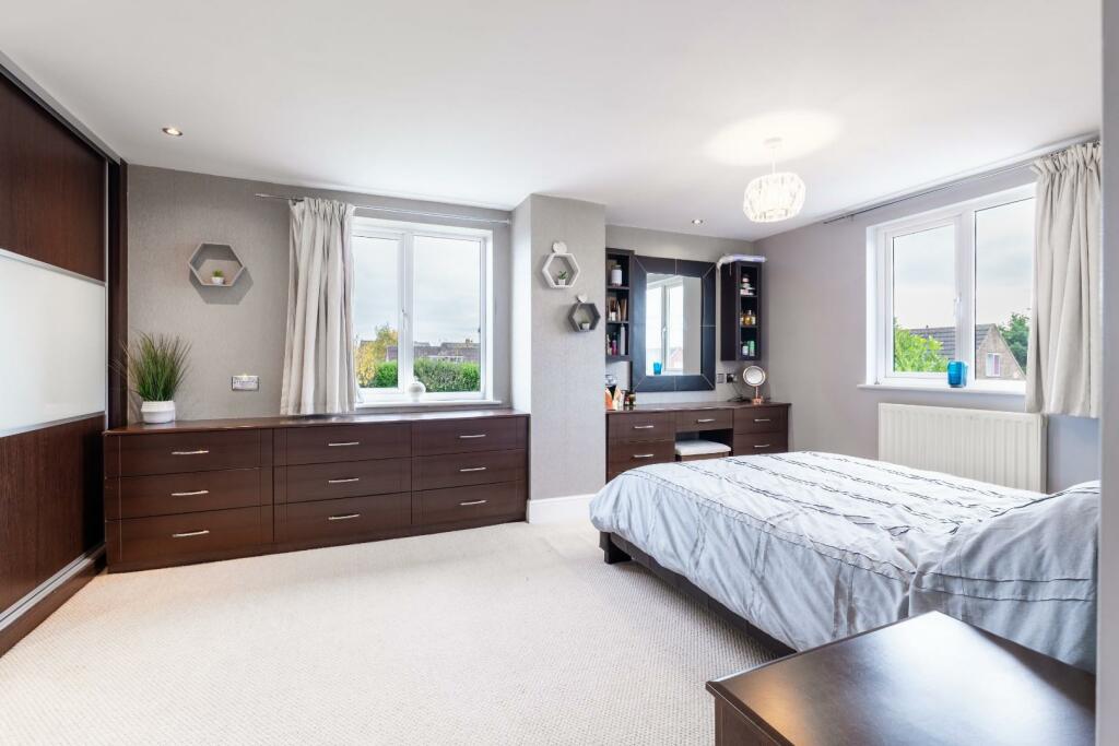 Additional property image - Bascote Rise, Southam