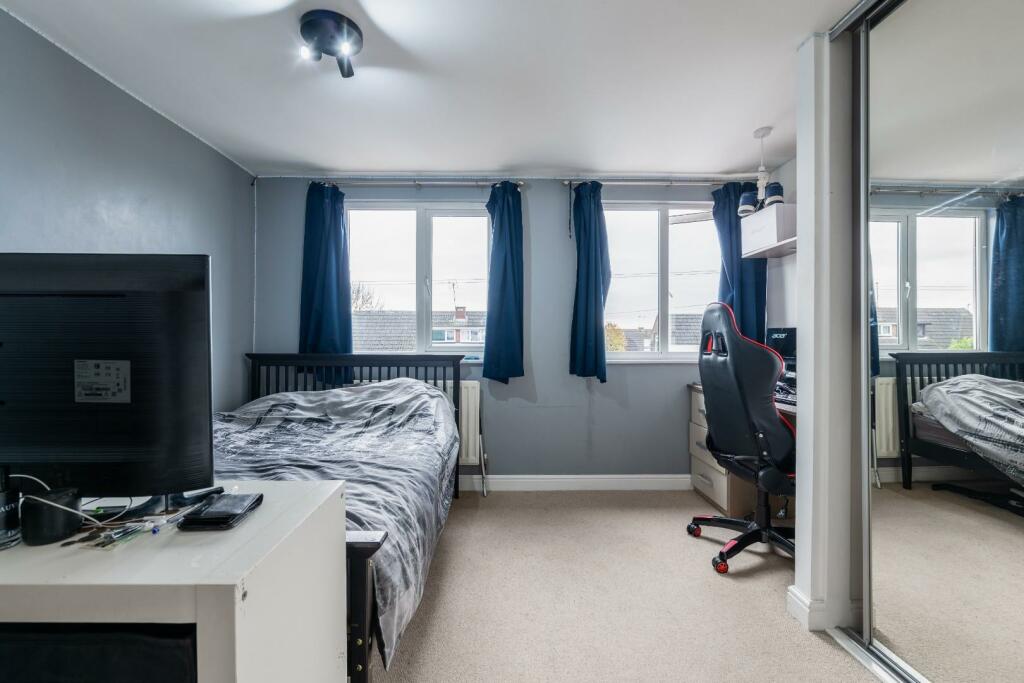 Additional property image - Bascote Rise, Southam
