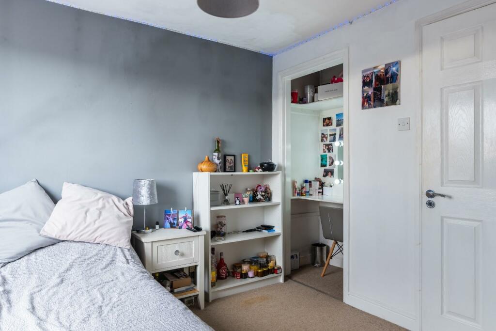 Additional property image - Bascote Rise, Southam