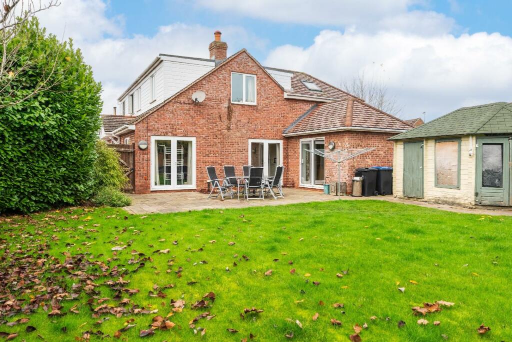 Additional property image - Bascote Rise, Southam