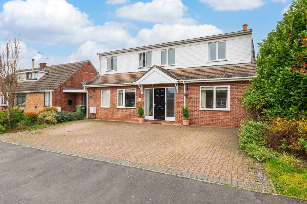 Additional property image - Bascote Rise, Southam