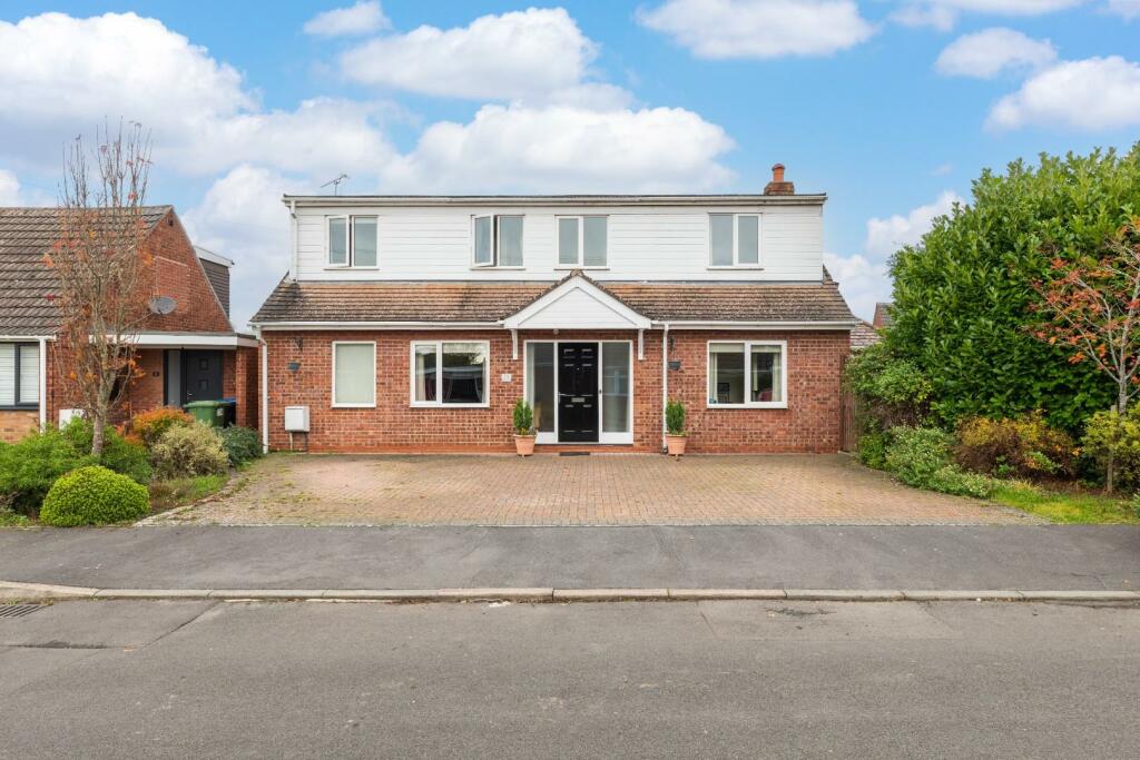 Additional property image - Bascote Rise, Southam
