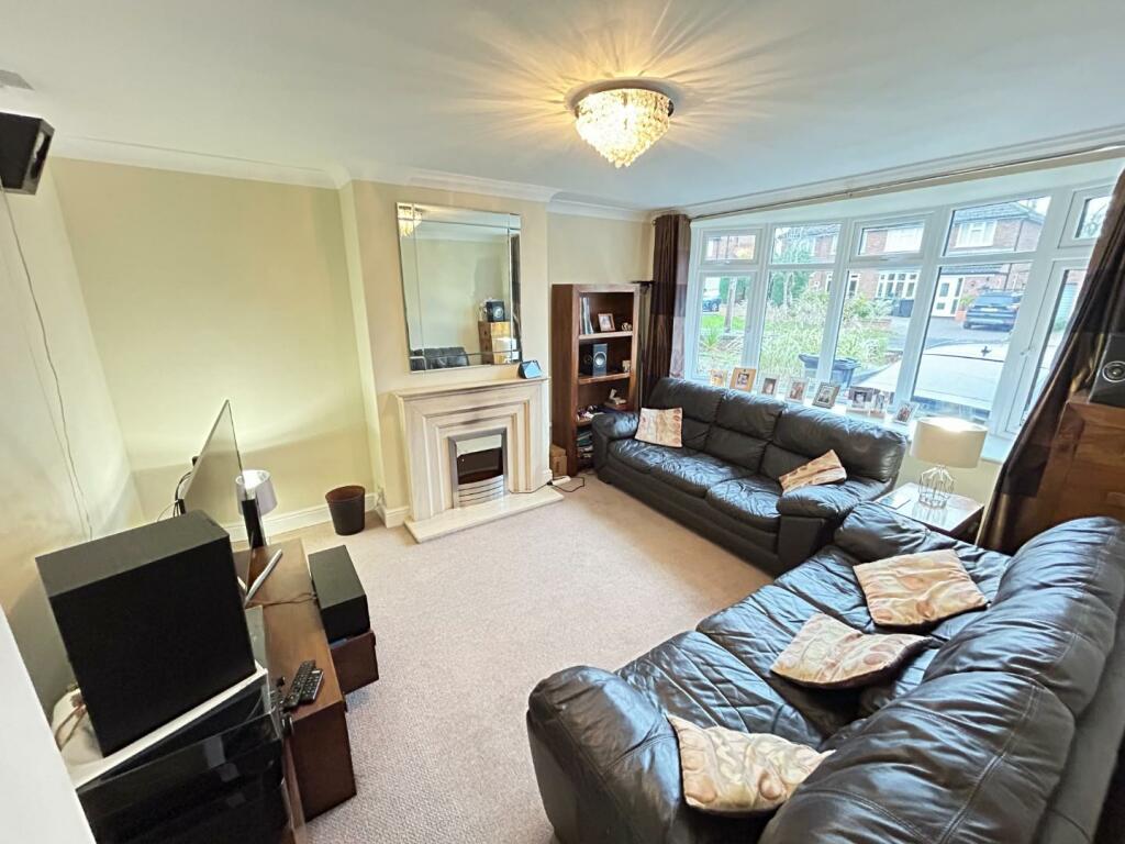 Additional property image - Beaufort Avenue, Royal Leamington Spa