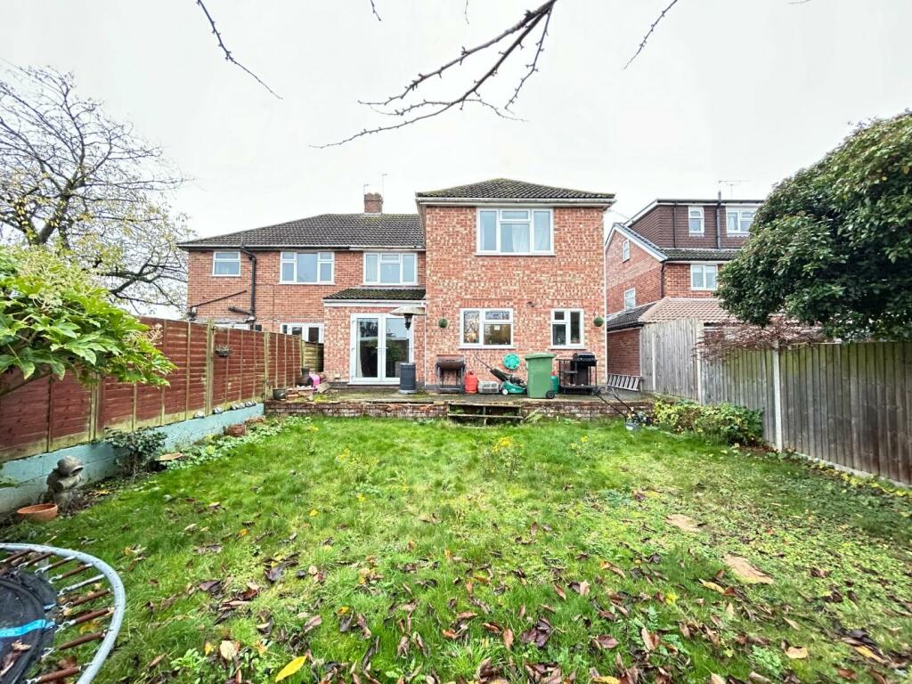 Additional property image - Beaufort Avenue, Royal Leamington Spa