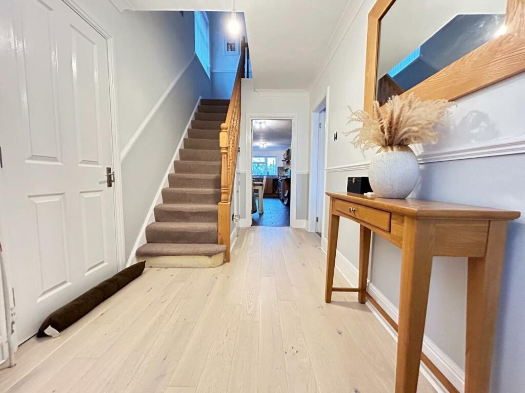 Additional property image - Beaufort Avenue, Royal Leamington Spa