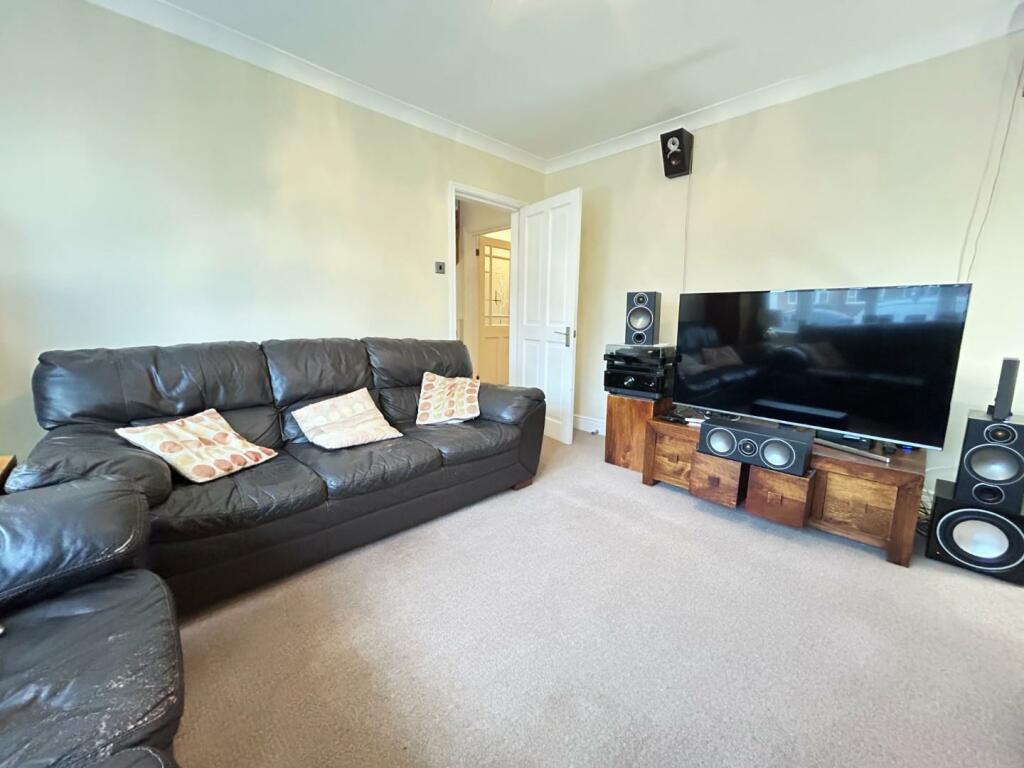 Additional property image - Beaufort Avenue, Royal Leamington Spa