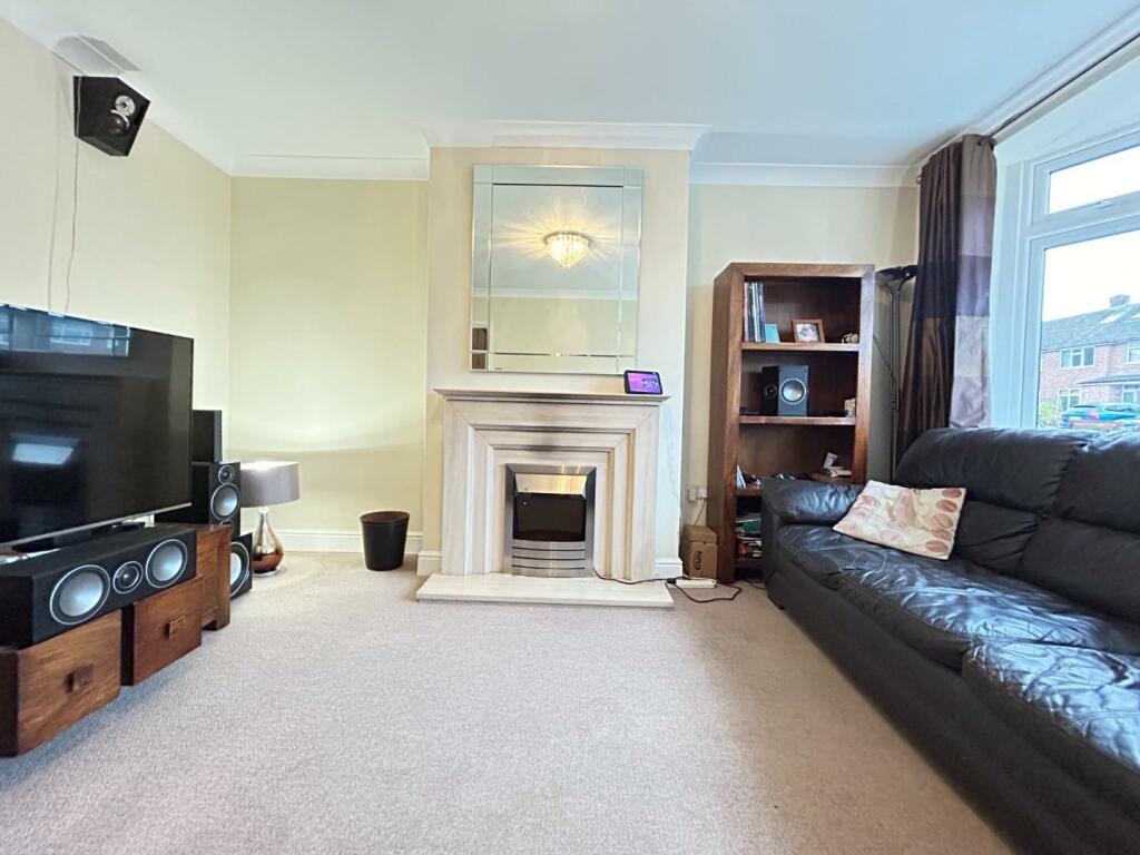 Additional property image - Beaufort Avenue, Royal Leamington Spa