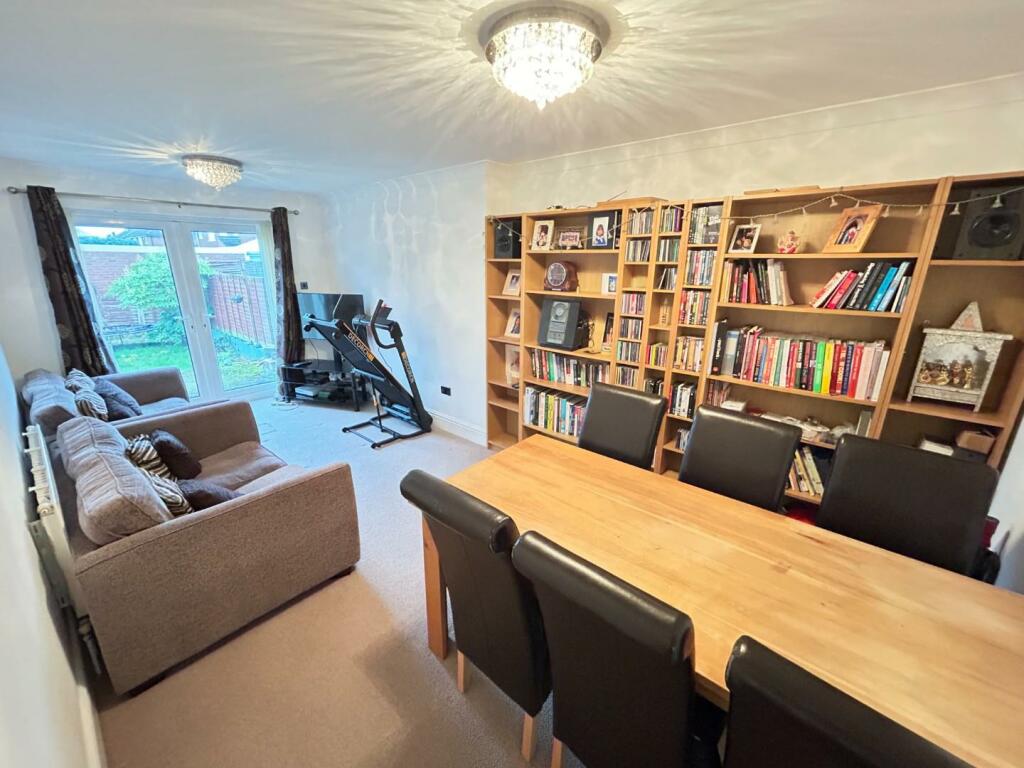 Additional property image - Beaufort Avenue, Royal Leamington Spa