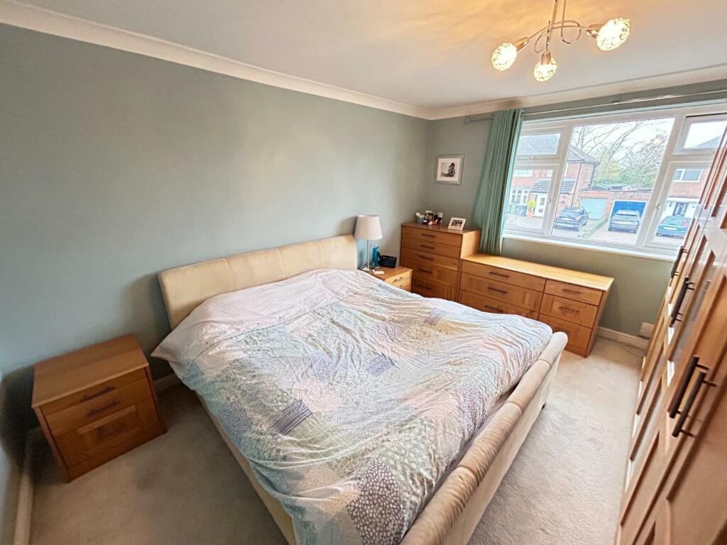 Additional property image - Beaufort Avenue, Royal Leamington Spa