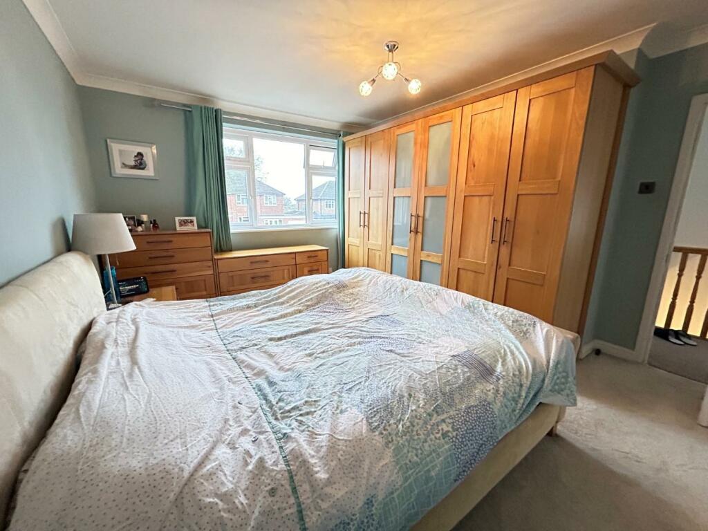 Additional property image - Beaufort Avenue, Royal Leamington Spa