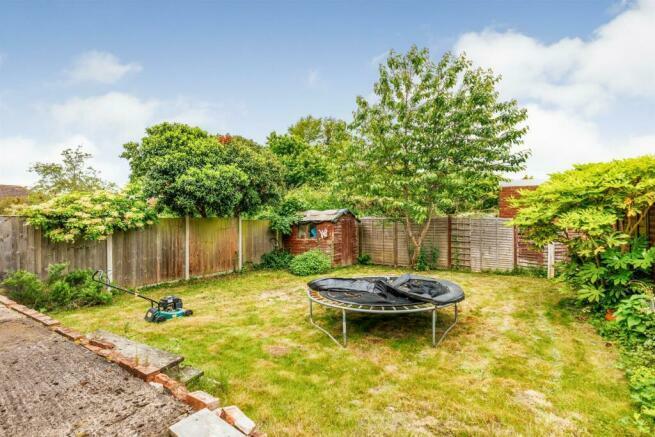 Additional property image - Beaufort Avenue, Royal Leamington Spa