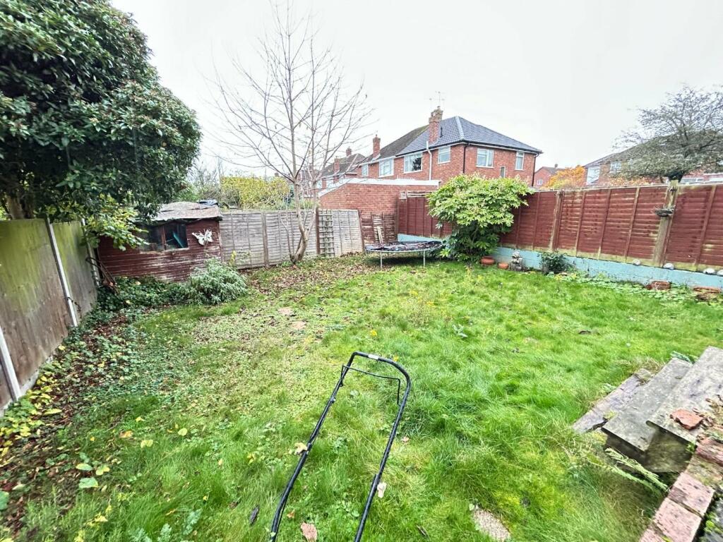 Additional property image - Beaufort Avenue, Royal Leamington Spa