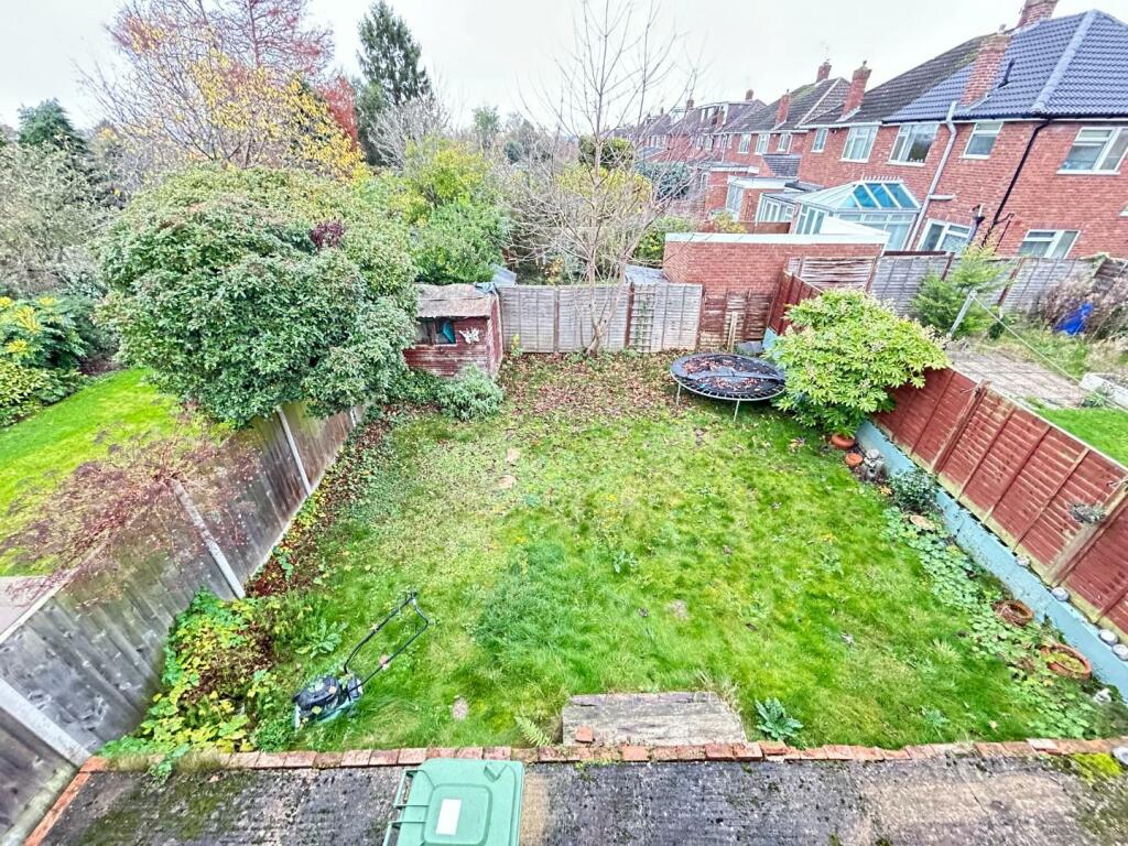 Additional property image - Beaufort Avenue, Royal Leamington Spa