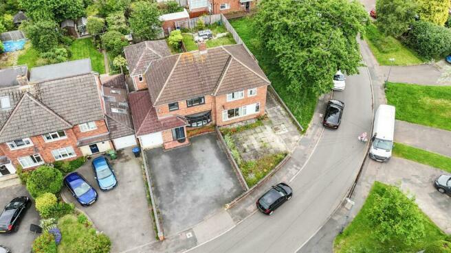 Additional property image - Beaufort Avenue, Royal Leamington Spa