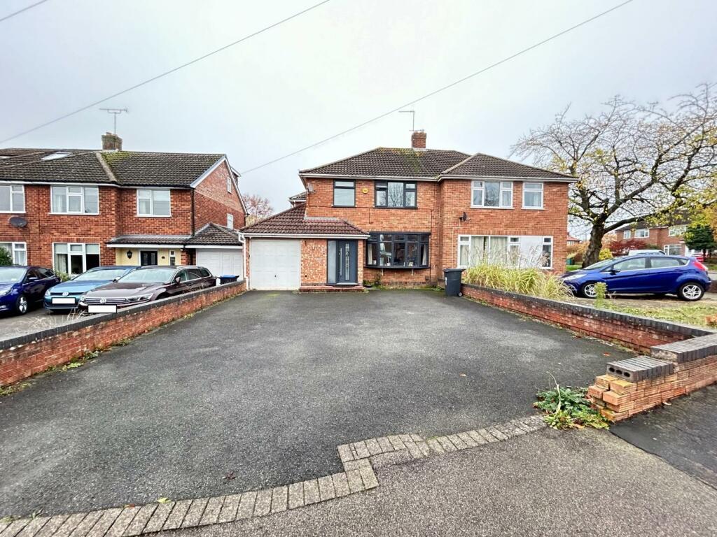 Additional property image - Beaufort Avenue, Royal Leamington Spa