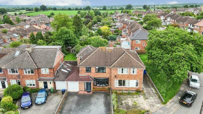 Additional property image - Beaufort Avenue, Royal Leamington Spa