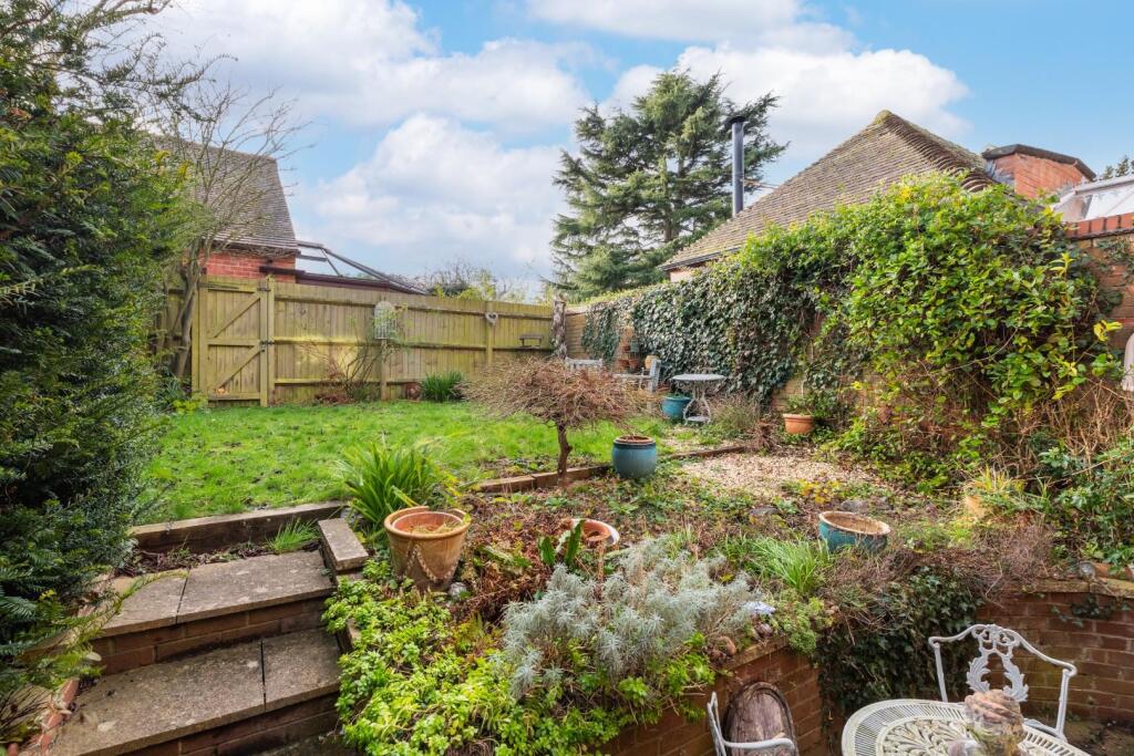 Additional property image - Southam Road, Leamington Spa