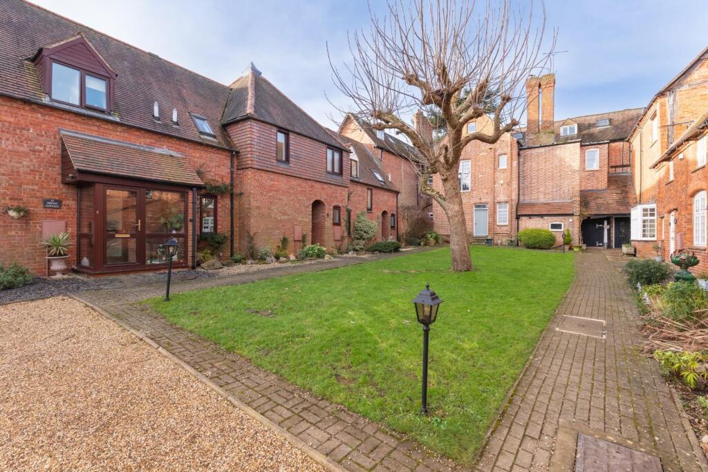 Additional property image - Southam Road, Leamington Spa