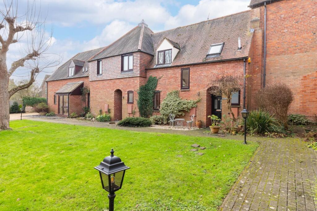 Additional property image - Southam Road, Leamington Spa
