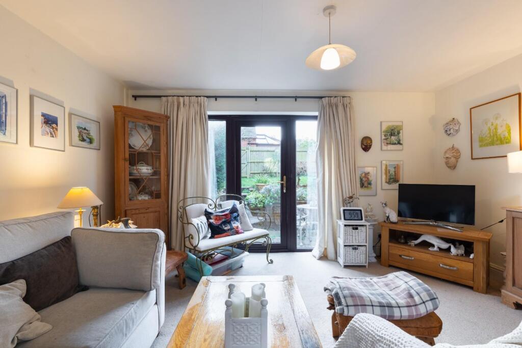 Additional property image - Southam Road, Leamington Spa