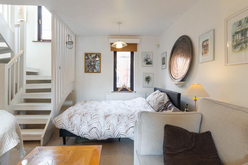 Additional property image - Southam Road, Leamington Spa