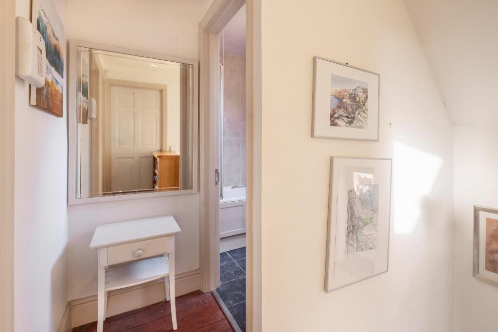 Additional property image - Southam Road, Leamington Spa