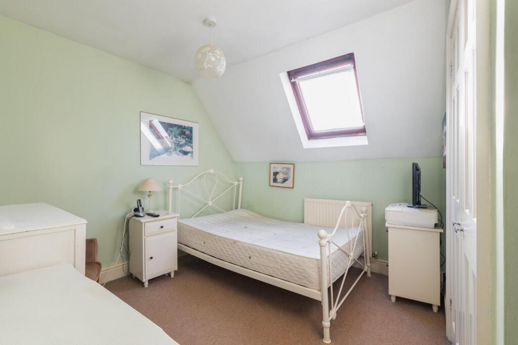 Additional property image - Southam Road, Leamington Spa