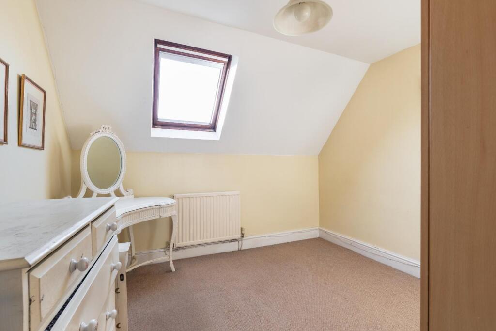Additional property image - Southam Road, Leamington Spa