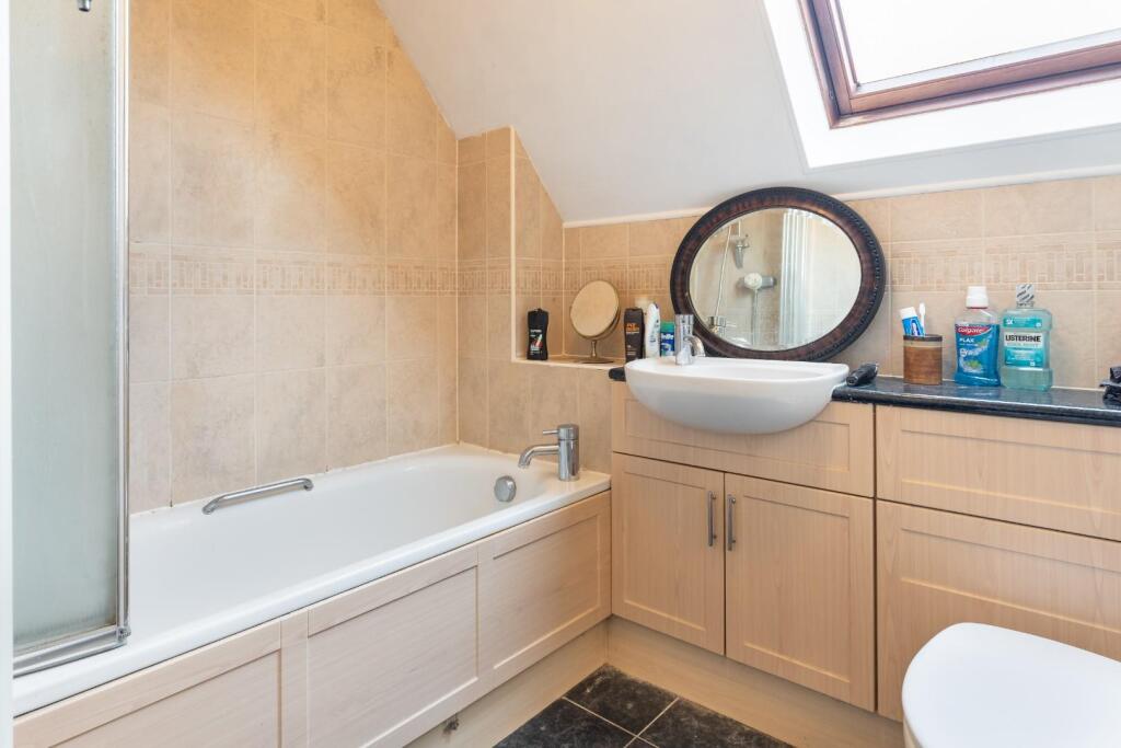 Additional property image - Southam Road, Leamington Spa