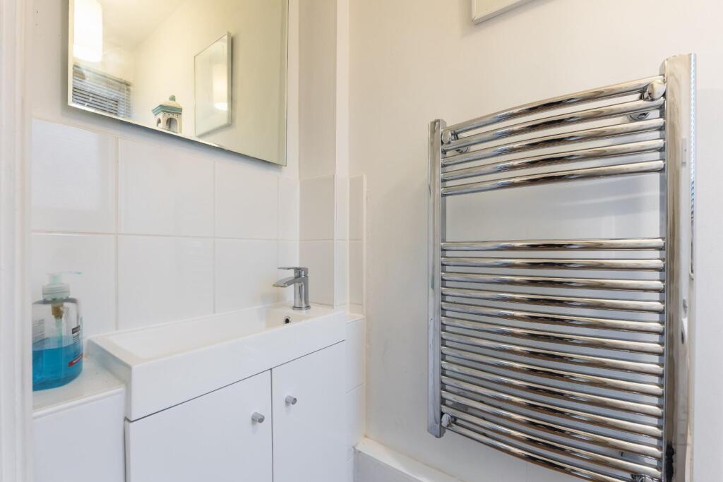 Additional property image - Southam Road, Leamington Spa