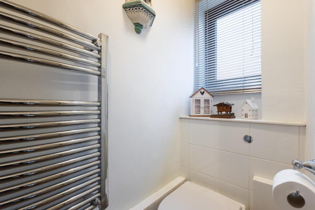 Additional property image - Southam Road, Leamington Spa
