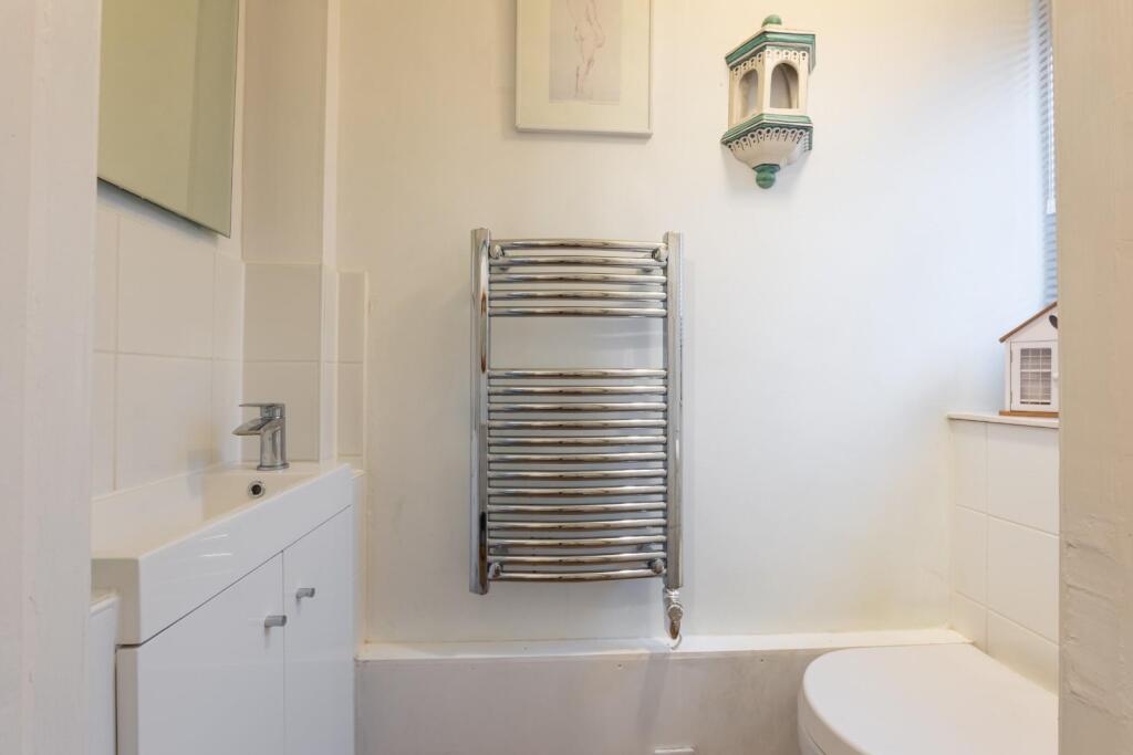 Additional property image - Southam Road, Leamington Spa