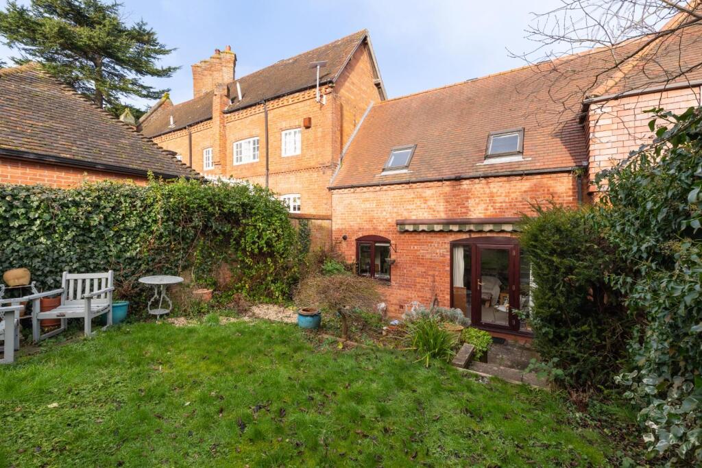 Additional property image - Southam Road, Leamington Spa